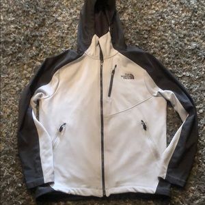 The North face jacket L/G